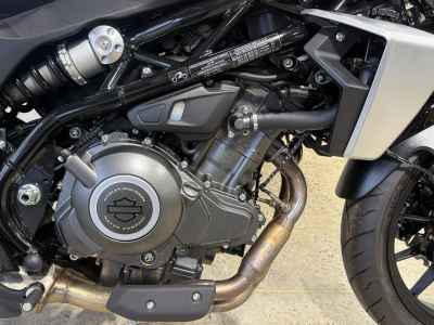 Harley-Davidson X350 2024
