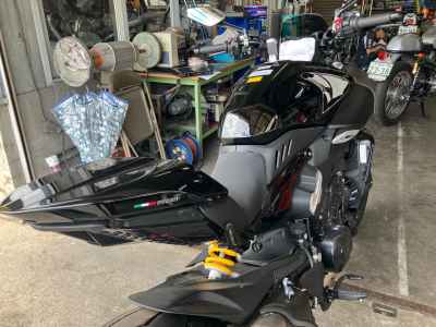 Ducati Diavel 2023