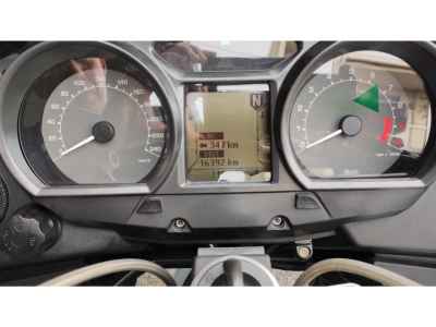 BMW R1200RT 2012