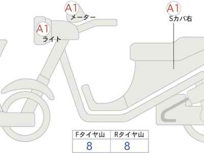 Honda CB750F 2012