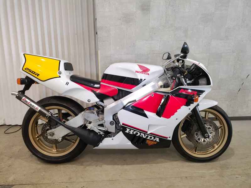 Honda NSR250R SP
