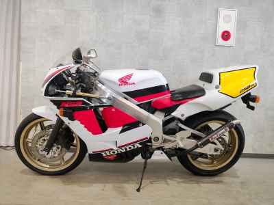 Honda NSR250R SP