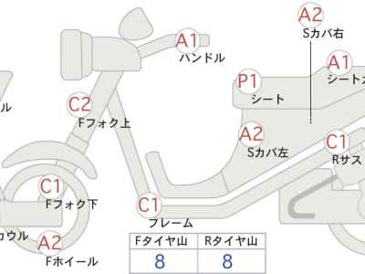 Honda NSR250R SP