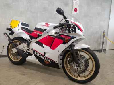 Honda NSR250R SP