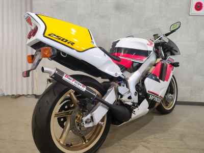 Honda NSR250R SP