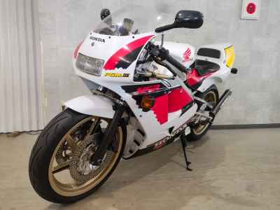 Honda NSR250R SP