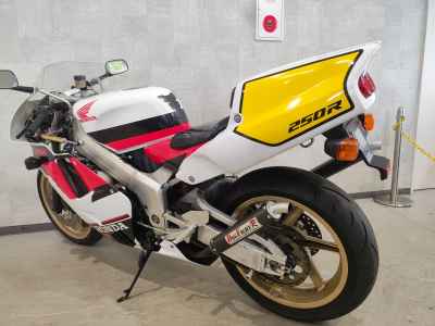 Honda NSR250R SP