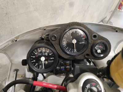 Honda NSR250R SP