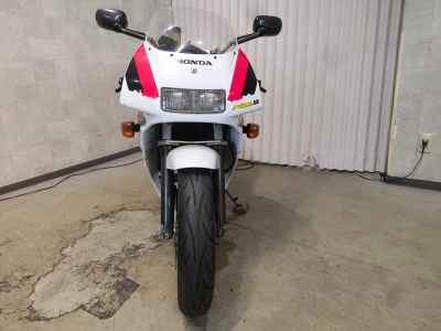 Honda NSR250R SP