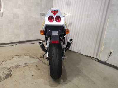 Honda NSR250R SP