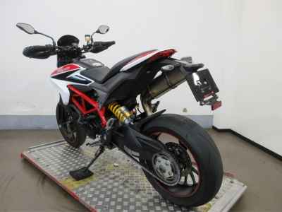 Ducati Hyperstrada 821 2013