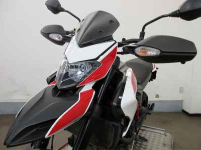 Ducati Hyperstrada 821 2013