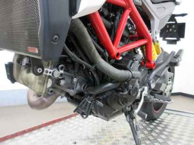 Ducati Hyperstrada 821 2013