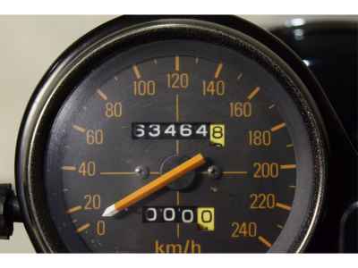 Honda CB1100F 2022