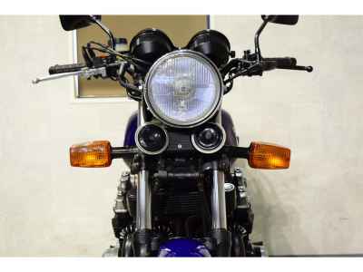 Honda CB1100F 2022