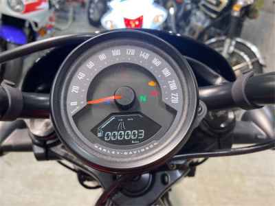 Harley-Davidson ACCESS125 2022