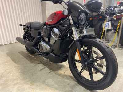Harley-Davidson ACCESS125 2022