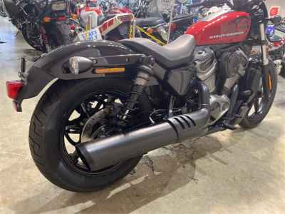 Harley-Davidson ACCESS125 2022
