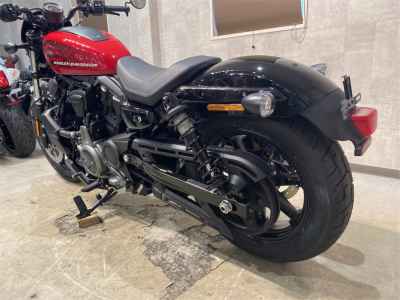 Harley-Davidson ACCESS125 2022