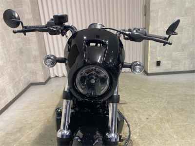 Harley-Davidson ACCESS125 2022