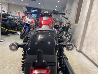 Harley-Davidson ACCESS125 2022