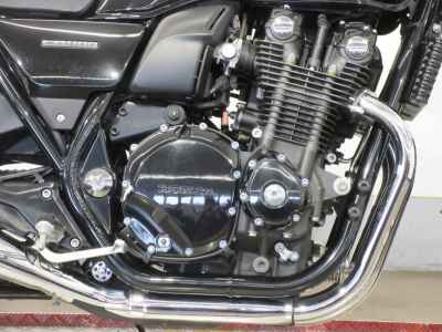 Honda CB1100 2021