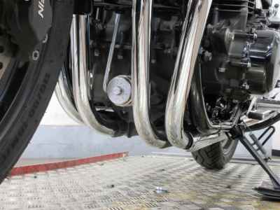 Honda CB1100 2021