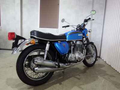 Honda CB750F 2013