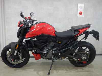 Ducati Monster 937 2021
