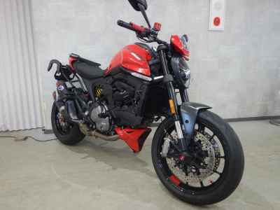 Ducati Monster 937 2021