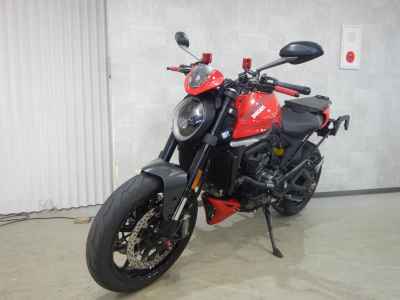 Ducati Monster 937 2021