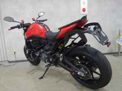 Ducati Monster 937 2021