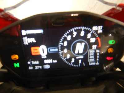 Ducati Monster 937 2021
