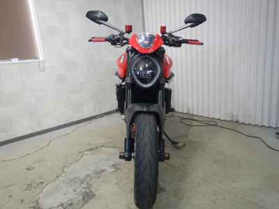 Ducati Monster 937 2021