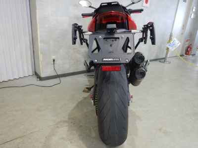 Ducati Monster 937 2021