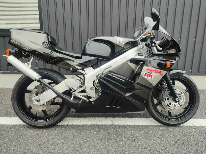 Honda NSR250R
