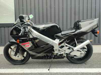 Honda NSR250R