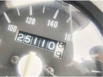 Honda NSR250R
