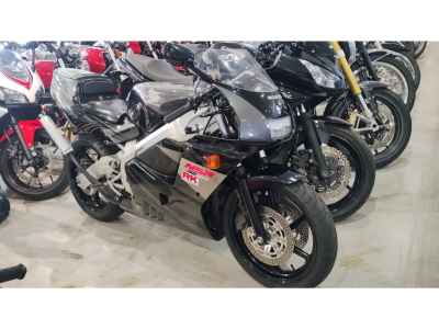 Honda NSR250R