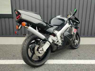 Honda NSR250R
