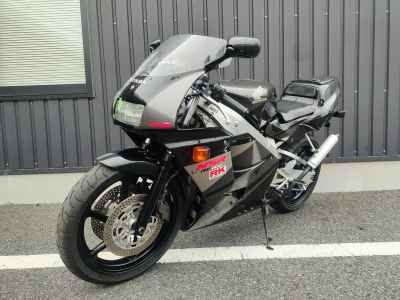 Honda NSR250R