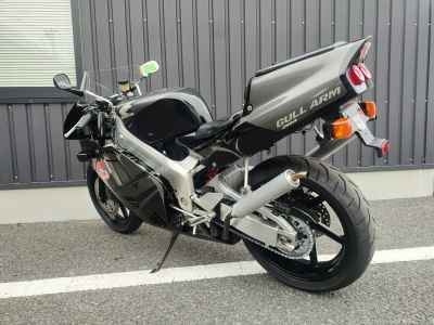Honda NSR250R