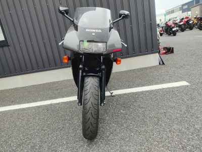 Honda NSR250R