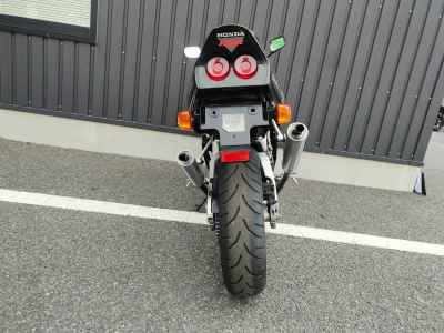 Honda NSR250R