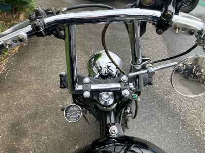 Kawasaki 250TR