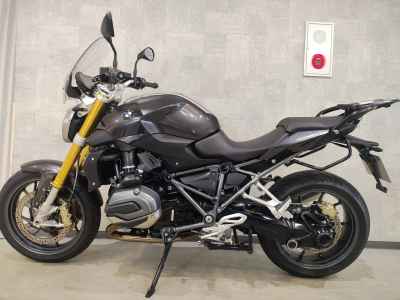 BMW R1200R 2015