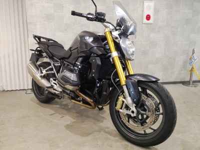 BMW R1200R 2015