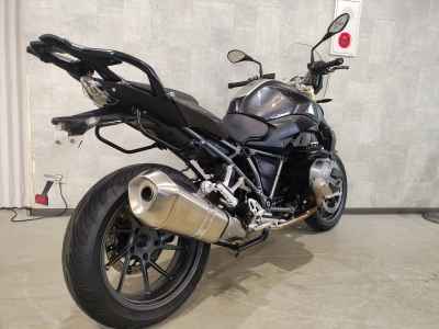 BMW R1200R 2015