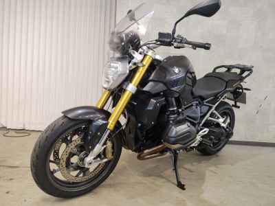 BMW R1200R 2015