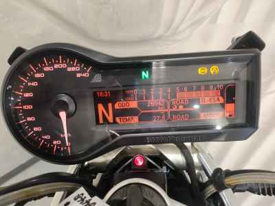 BMW R1200R 2015